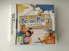 Brico party complet d'occasion  Gap