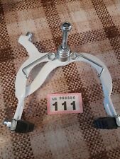 White bmx caliper for sale  RUGELEY