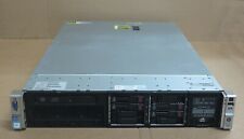 HP ProLiant DL380p Gen8 2x Xeon 6C E5-2630 2.3GHz 32GB Ram 8x 2.5" Bay 2U Server for sale  Shipping to South Africa