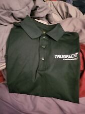Polo uniforme core 365 "TruGreen" comprar usado  Enviando para Brazil