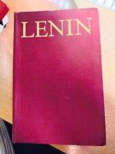 Lenin opere scelte usato  Solferino