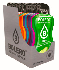 Bolero active hydration for sale  AYLESBURY