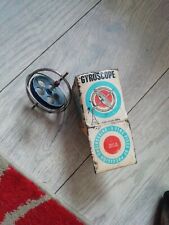 Vintage gyroscope made for sale  BISHOP AUCKLAND