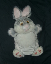 Disney thumper rabbit for sale  YEOVIL
