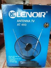 Antenna lenoir 493 usato  Salerno