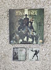 Tannhauser board game for sale  Pittsford
