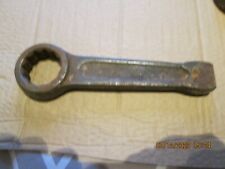 31mm flogging spanner for sale  SITTINGBOURNE