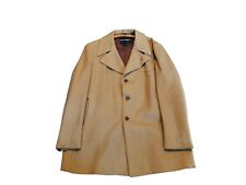 Vintage stratojac overcoat for sale  Bensenville