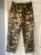 British army windproof for sale  NEWARK