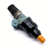 Fuel injector fiat for sale  BOW STREET