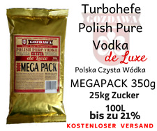 Gozdawa polish pure gebraucht kaufen  Feldleuba