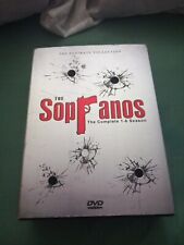 Sopranos ultimate collection for sale  BELFAST