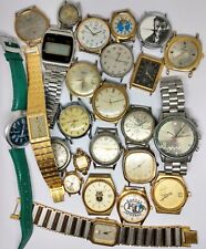 Lot vulcain seiko for sale  Oakdale