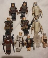 Lord rings minimates for sale  WALLSEND