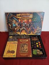 Dungeons dragons donjons d'occasion  Cany-Barville