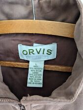 Orvis gilet for sale  CANTERBURY