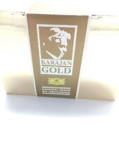 Karajan gold 1993 for sale  BATTLE
