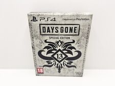 Days gone edition d'occasion  Tourcoing