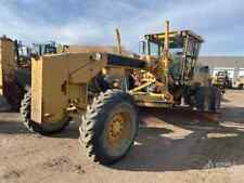 2001 caterpillar 140h for sale  Upper Marlboro