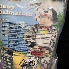 Syncfuns baby dalmatian for sale  Trenton