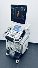 Vivid xdclear ultraschallgerä gebraucht kaufen  Fritzlar