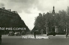 Paris 1940 place d'occasion  Mouy