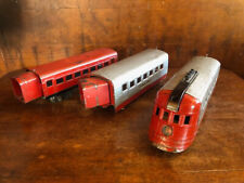 Train toy supper for sale  Ripton
