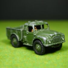 Dinky 641 army for sale  GODALMING