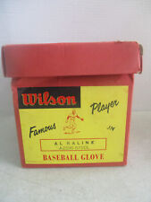 vintage wilson baseball for sale  Cranston