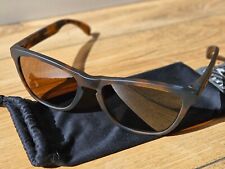 Oakley frogskins sunglasses for sale  EDINBURGH