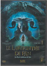Labyrinthe dvd guillaume d'occasion  Toulon-