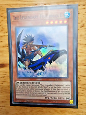 Yugioh legendary fisherman for sale  Ireland