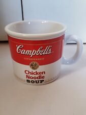 Campbell chicken noodle for sale  Kalamazoo