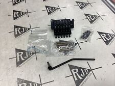 Puente Trémolo Original Floyd Rose Vibrato Negro Alemania 37 mm segunda mano  Embacar hacia Mexico