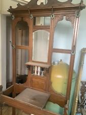 traditional coat stand for sale  LEAMINGTON SPA