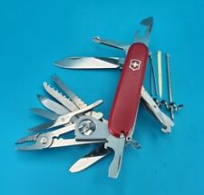 Victorinox swisschamp pocket for sale  Holt