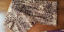 leopard scarf print for sale  Dayton