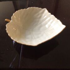 Lenox china leaf for sale  Hanover