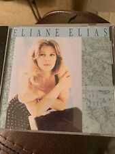 Usado, CD Eliane Elias A Long Story muito bom estado jazz brasileiro comprar usado  Enviando para Brazil