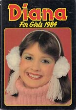 Diana girls 1984 for sale  UK