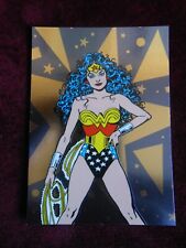 Stars wonder woman for sale  LONDON