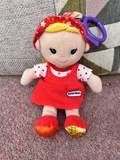 Little tikes doll for sale  LEEDS