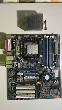 Motherboard asus a8n usato  Porto Sant Elpidio