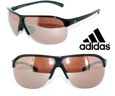 Adidas sonnenbrille schwarz gebraucht kaufen  Suhl