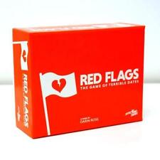 Red flags core for sale  Shipping to Ireland