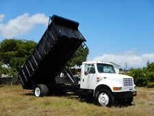 4700 international truck dump for sale  Fort Lauderdale