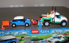 Lego city wrecker for sale  Pflugerville