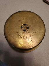 brass shell casing for sale  Carver