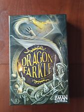 Dragon farkle gesellschaftsspi gebraucht kaufen  Euskirchen