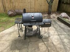 Char grilled offset for sale  Marietta